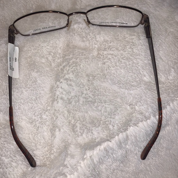 NEW! Marc Jacobs Glasses Frame - Picture 3 of 5